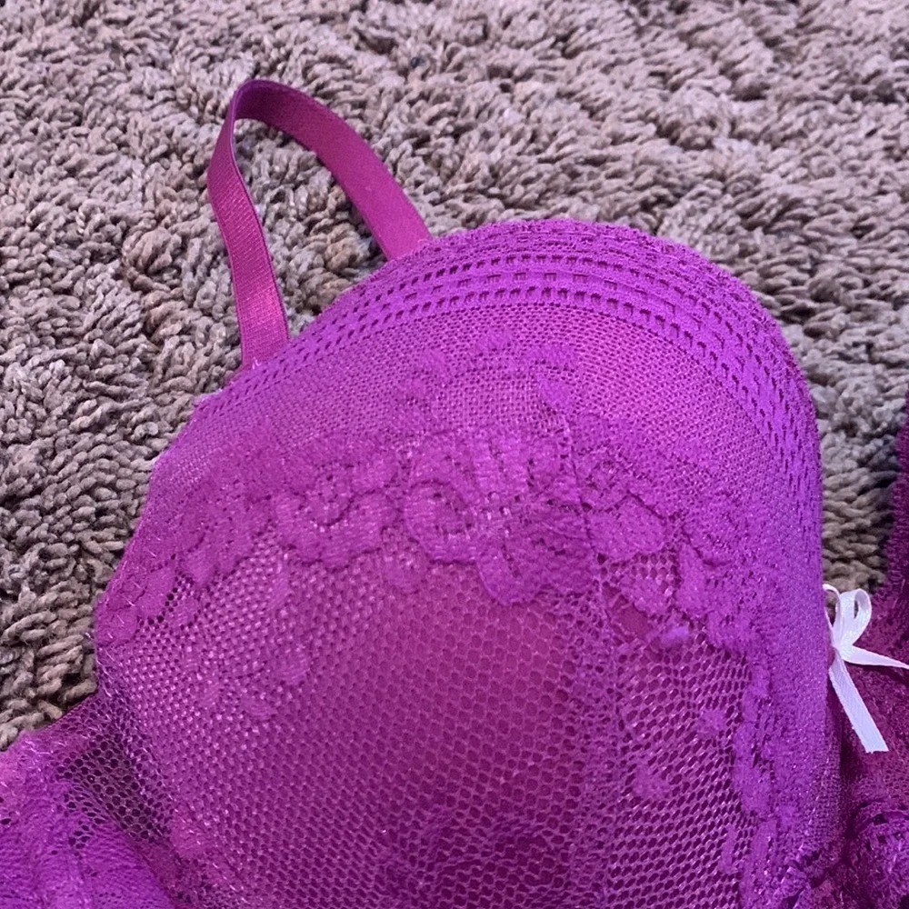RENE ROLF BRA - Picture 2 of 3